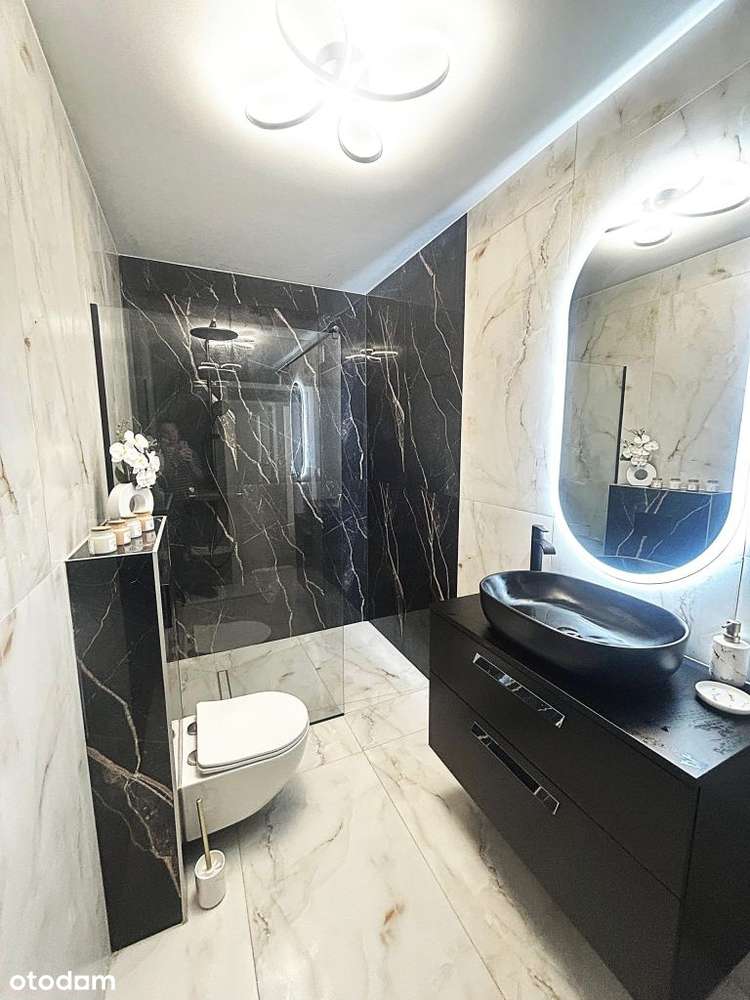 Nowy Dom Z Wykończeniem Pod Klucz-8