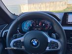 BMW Seria 5 520d xDrive Aut. M Sport Edition - 16