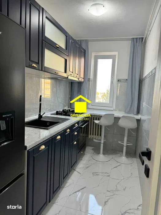 Apartament 2 camere, Gheorgheni, la cheie - Imagine principală: 4/6
