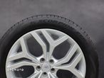 Koła Felgi Range Rover EVOQUE 235/50 R20 5x108 - 13