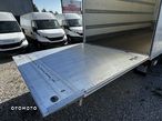 MAN TGL 12.220 Euro6/automat/klima/NAVI/Winda 2 tony/tylko 217 tyś.km - 9