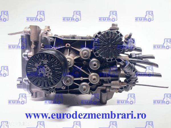 SUPAPA REFULARE VOLVO FH4 E6 22242663 - 1