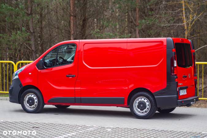 Opel VIVARO - 3