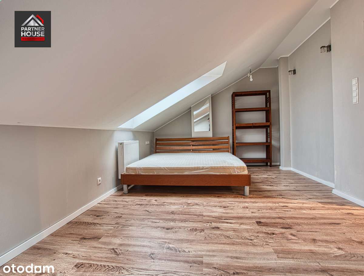 Duże mieszkanie dla rodziny | 4 pokoje | Chełm-11