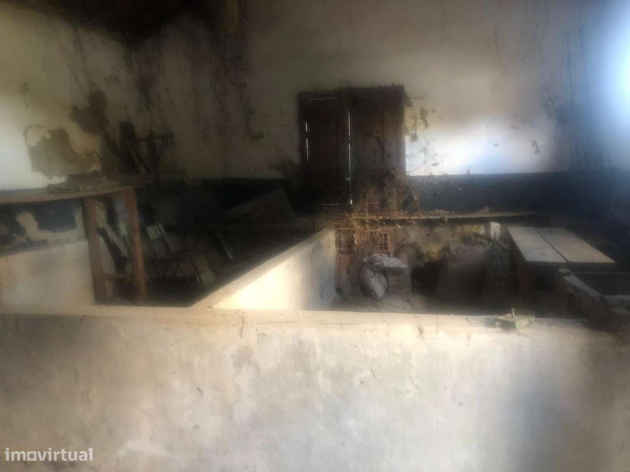 Casa de campo - 6 km do Rio Douro - Régua-7