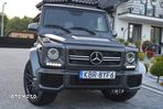 Mercedes-Benz Klasa G 350 CDI - 30