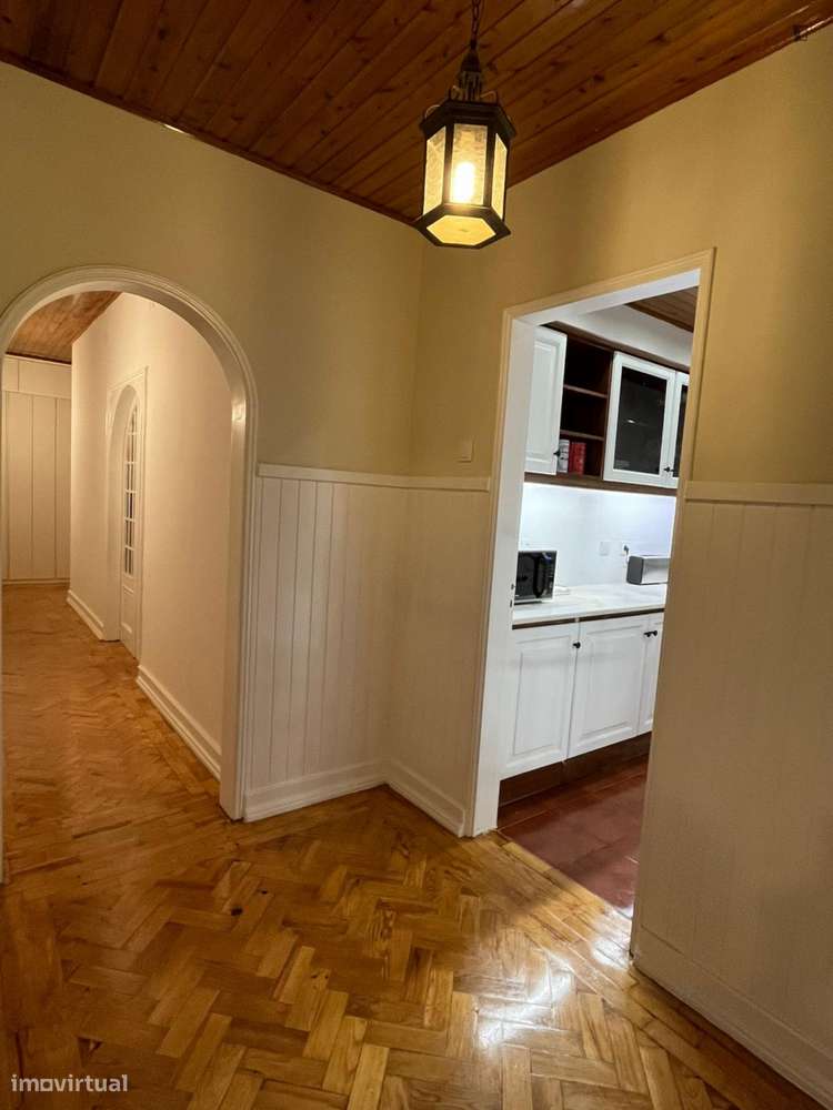 Quarto - localizado em Alvalade Lisbon - Grande imagem: 4/6