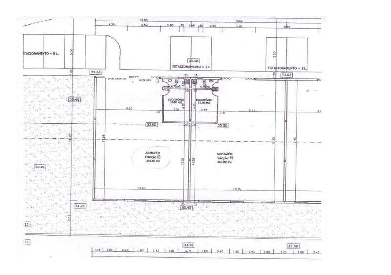Armazém em Condominio Privado - Grande imagem: 4/4