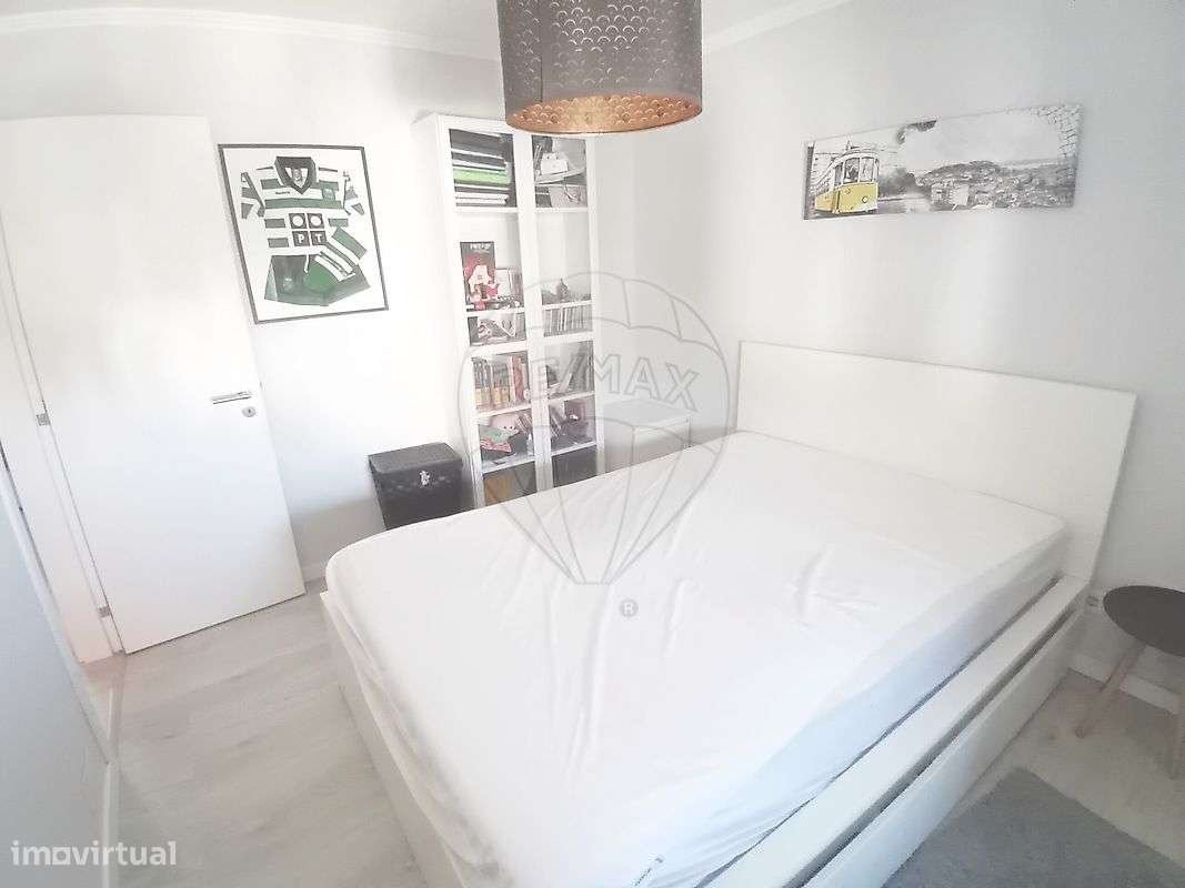 Apartamento T3 para venda-12