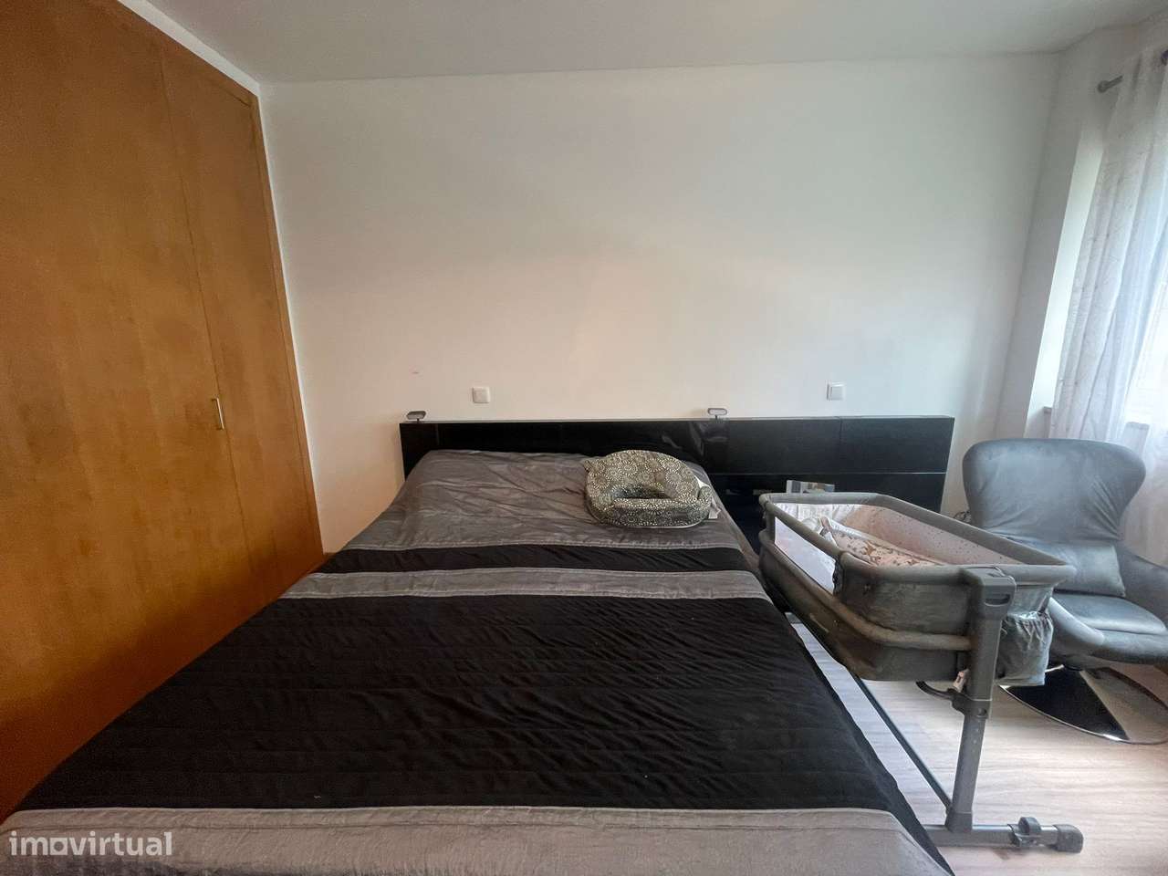 Apartamento T2 - Cais da Fonte Nova-8