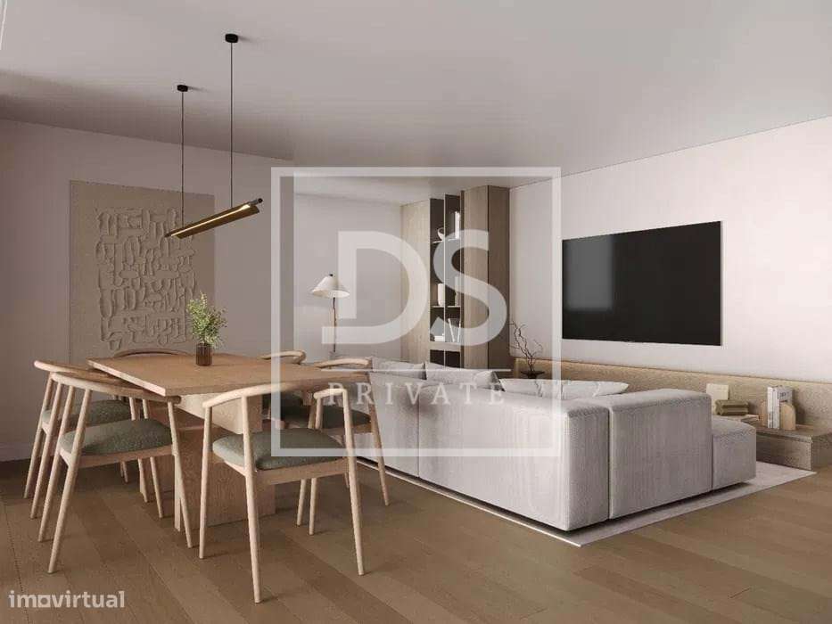 Terreno para Construção habitacional - Grande imagem: 4/10