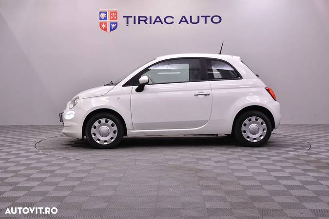 Fiat 500 - 2