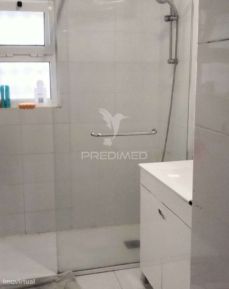 APARAMENTO T2 NO CENTRO DE ALBUFEIRA - Grande imagem: 5/13