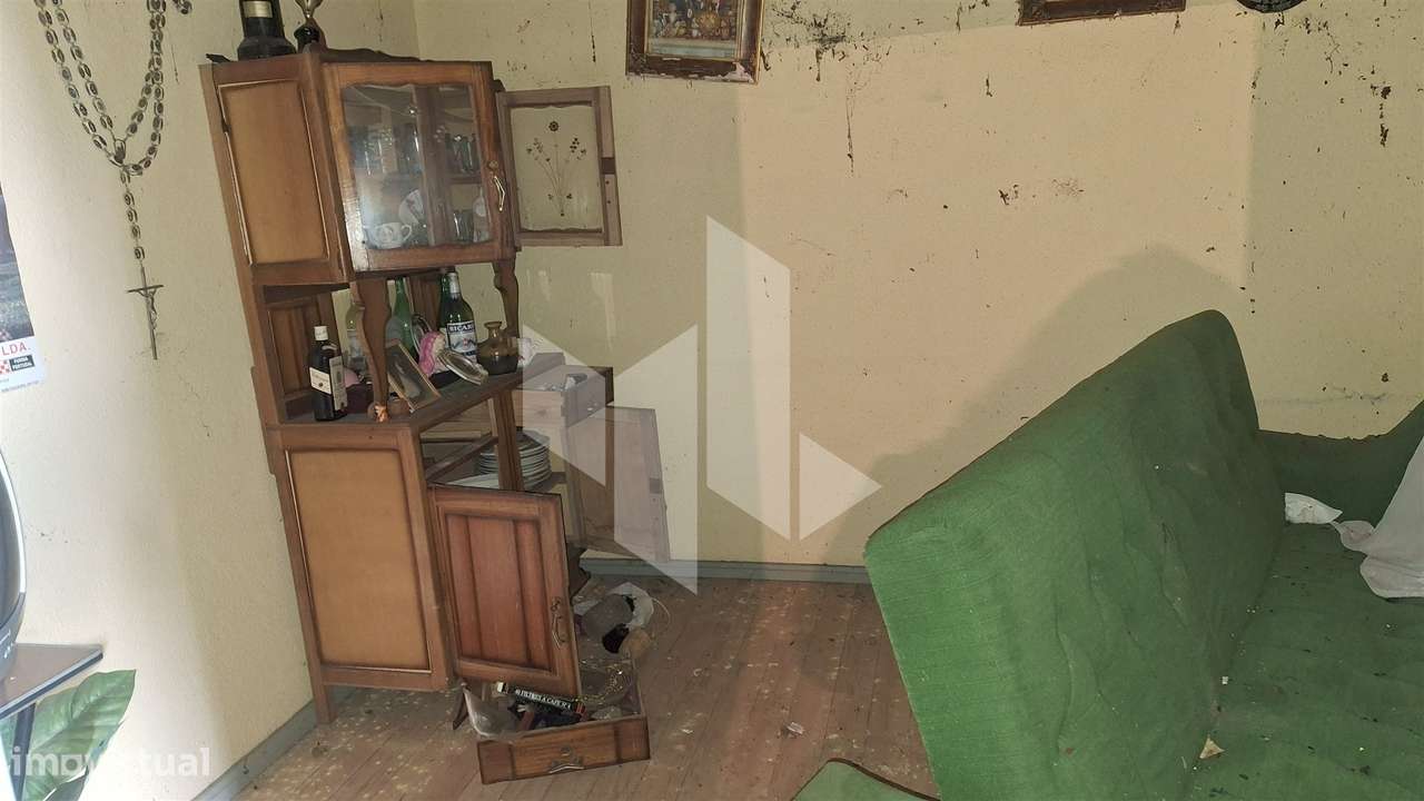 Moradia Devoluta T1 Venda em Molelos,Tondela - Grande imagem: 4/19