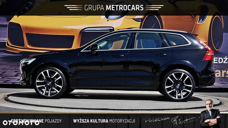 Volvo XC 60 D4 Inscription - 4