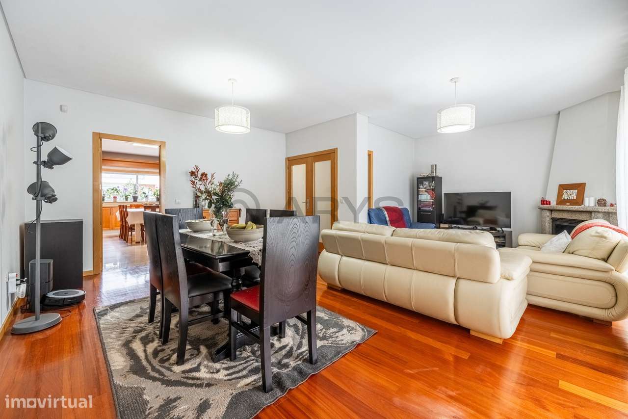 Moradia T4 - Ferreiros - Grande imagem: 5/28