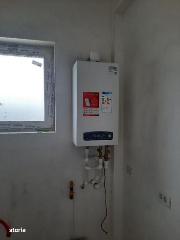 FARA COMISION casa eleganta PARTER +POD placa beton camera tehnic 651m-11