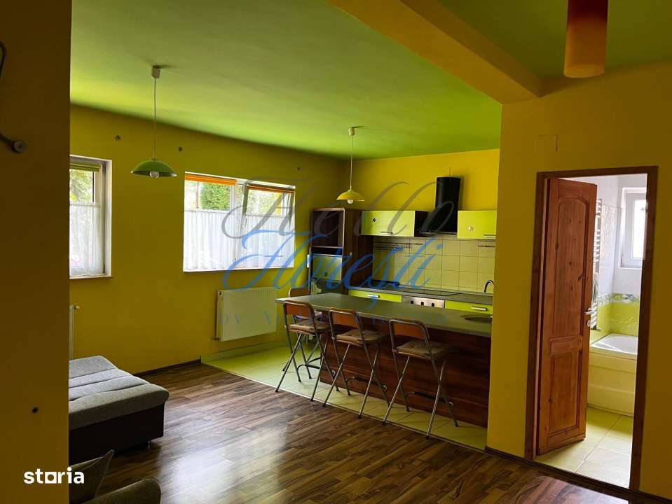 Apartament 3 camere in zona Teilor - Imagine principală: 3/15