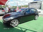 BMW 116 d EDynamics Line Sport - 1