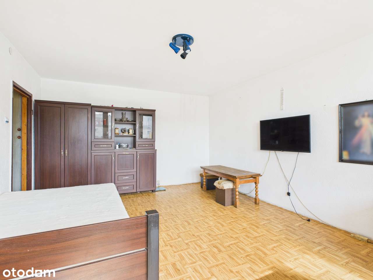 Mieszkanie do własnej aranżacji-2