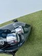 LAMPY PRZEDNIE OPEL VECTRA C LIFT BI XENON NIESKRĘTNY GTS CZARNE GTC OPC EU - 9