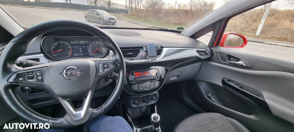 Opel Corsa 1.4 ECOTEC Active - 11