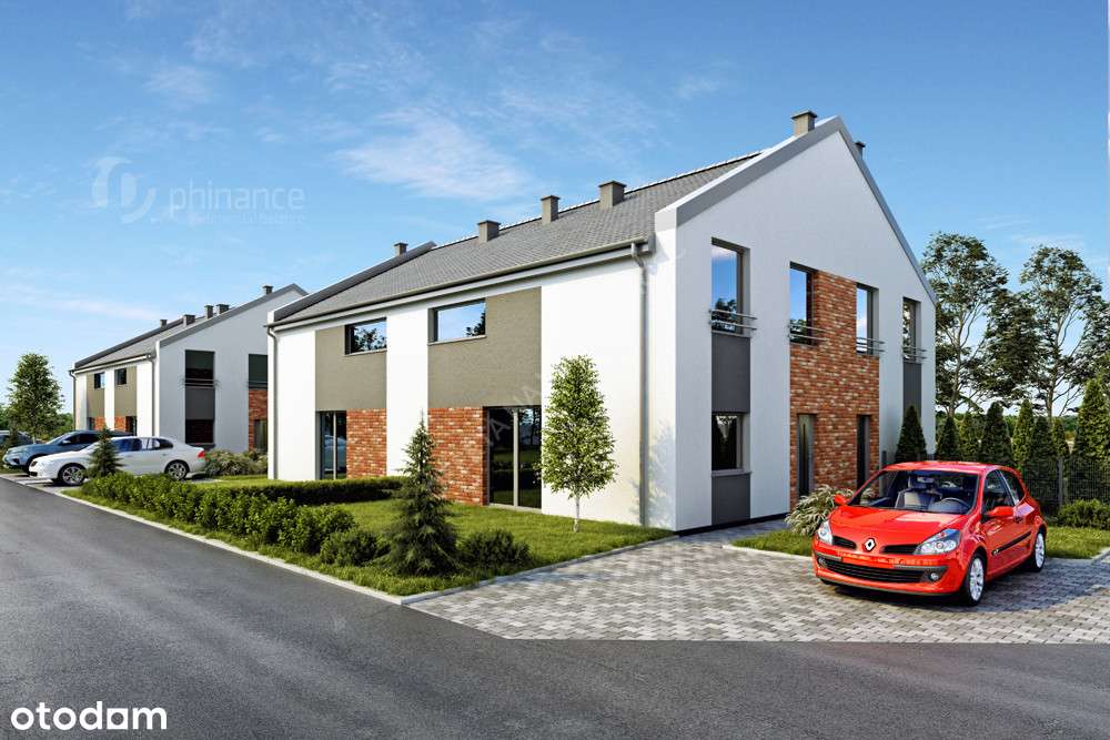 Bliźniak dla rodziny w wakacyjnej promocji - Pełny obrazek: 4/10