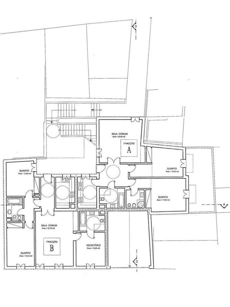 Terreno para construção em Portimão - Grande imagem: 4/8