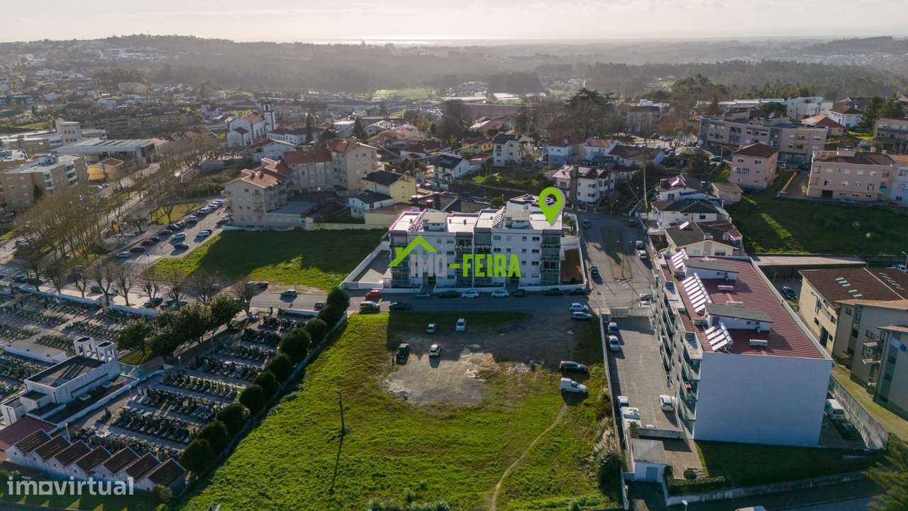 Excelente apartamento T3-51