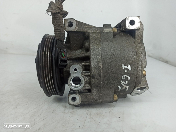 Compressor Do Ac Fiat Punto (188_) - 2