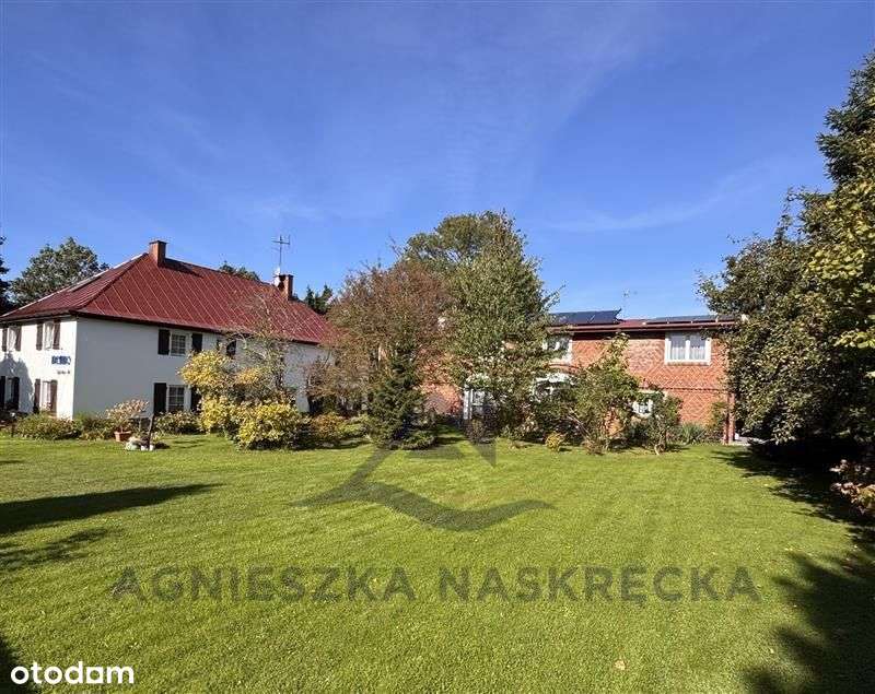 Wyjątkowa Nieruchomość Inwestycyjna w Mielenku – 6-3