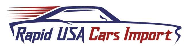 Rapid USA Cars Import logo