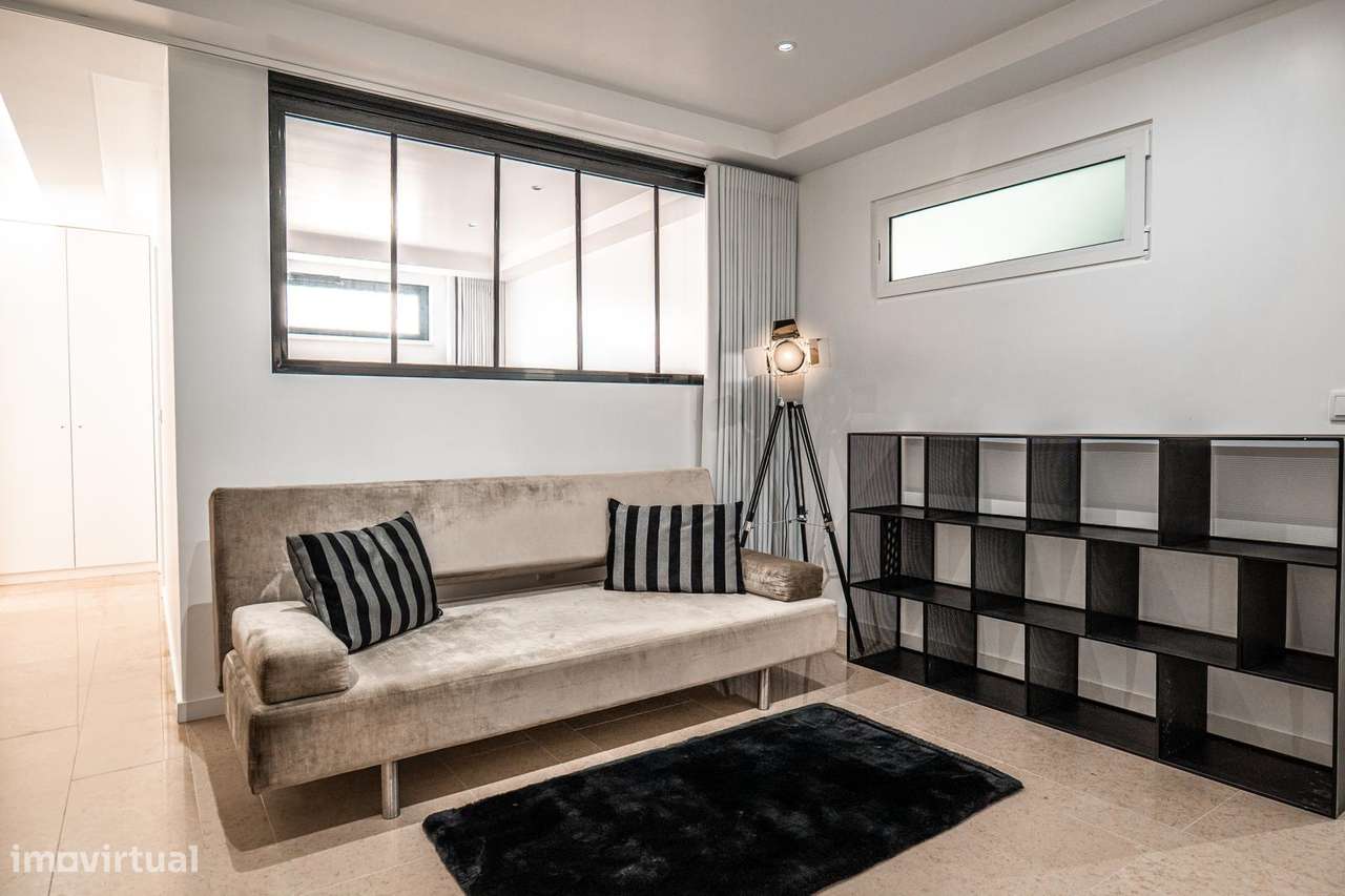 Loft Prestige – Investimento Premium no Centro Histórico de Leiria-29