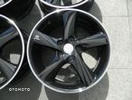 MAZDA 7X17 ET55 5X114,3 9965067070 MAZDA 3 5 6 RX8 CX3 CX5 CX6 ORYGINAŁ - 4