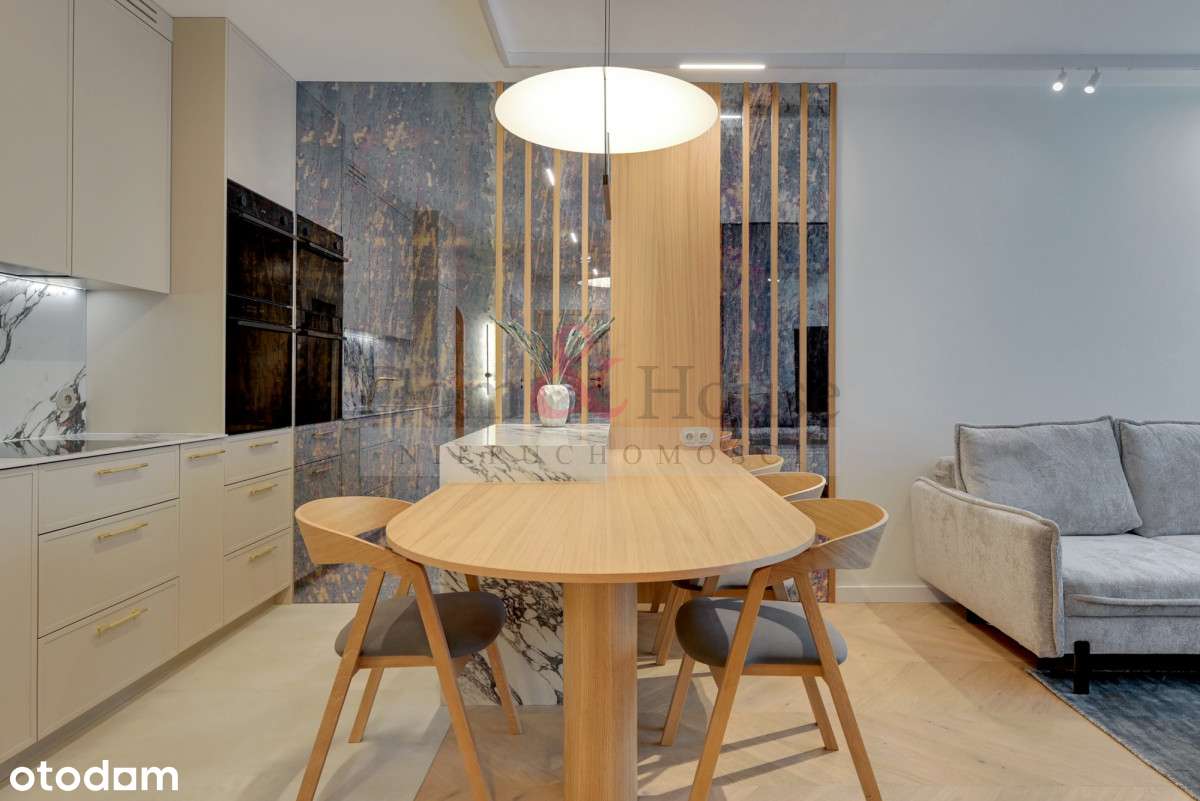 Zamieszkaj jako pierwszy! Gdynia centrum 3 pok. - Pełny obrazek: 3/20