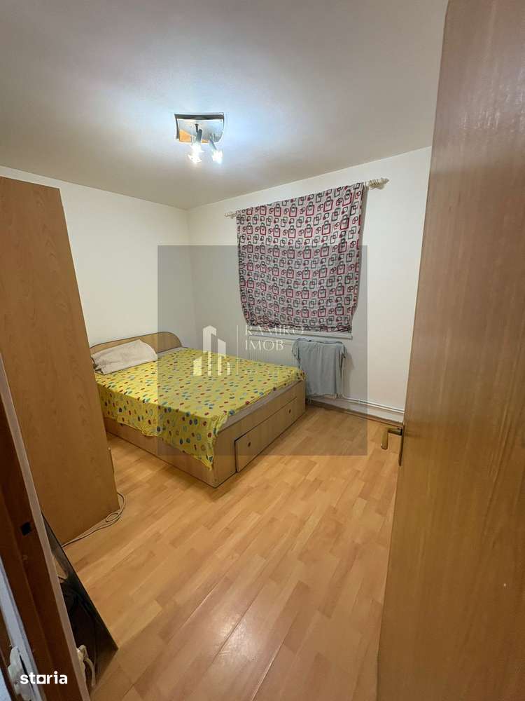 Apartament 2 camere zona Brancoveanu