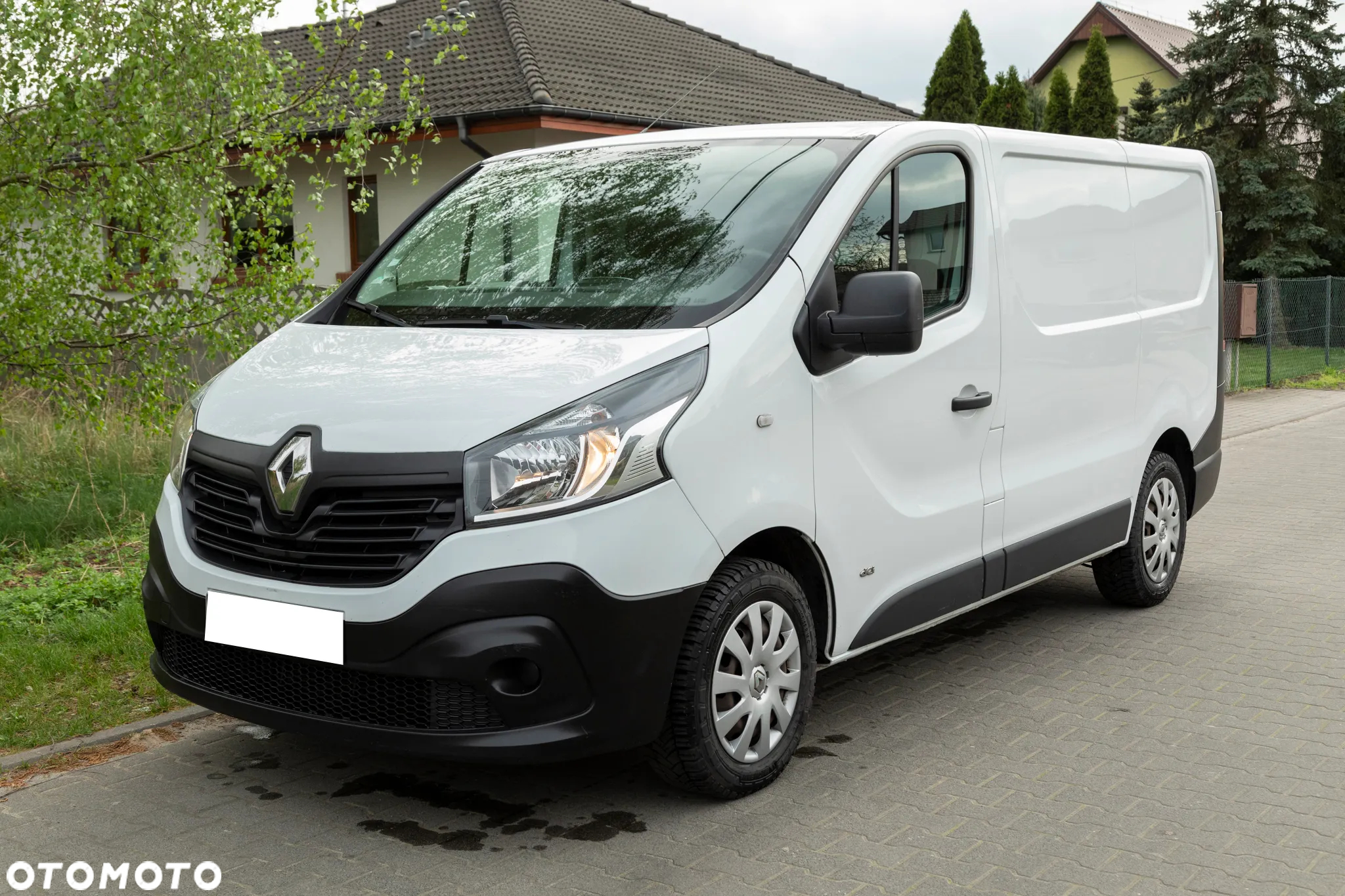 Renault Trafic - 3