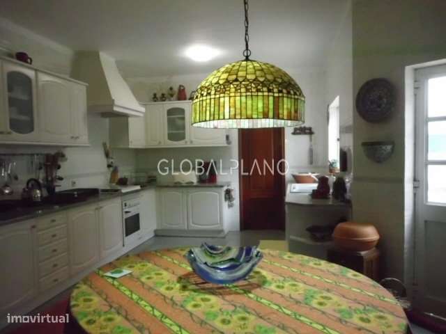 Moradia V4 Montes de Alvor - Grande imagem: 5/33