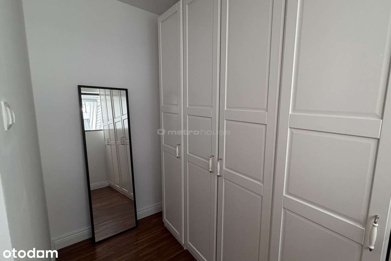 Mieszkanie na wynajem, Łódź1 - Widok 5