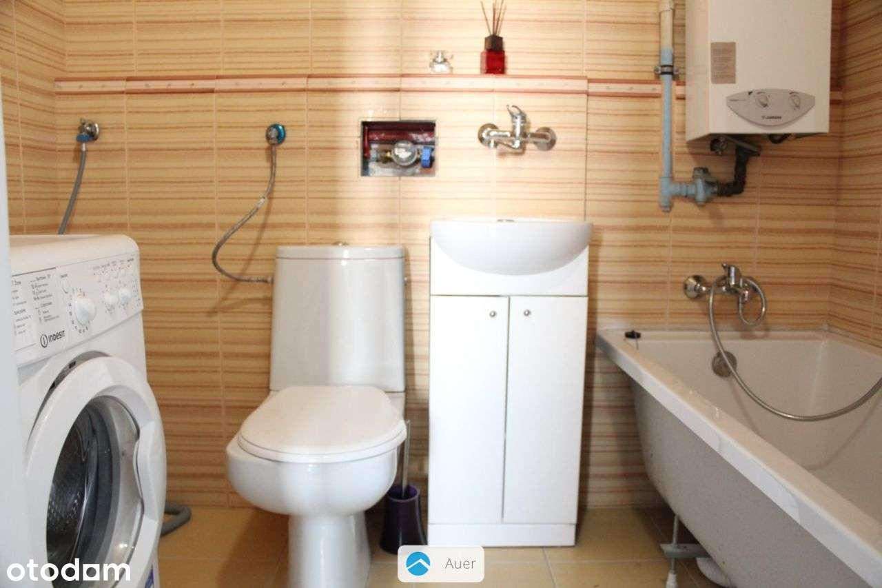 Os. Ndm - 48m2, Balkon, Dobra Lokalizacja-12