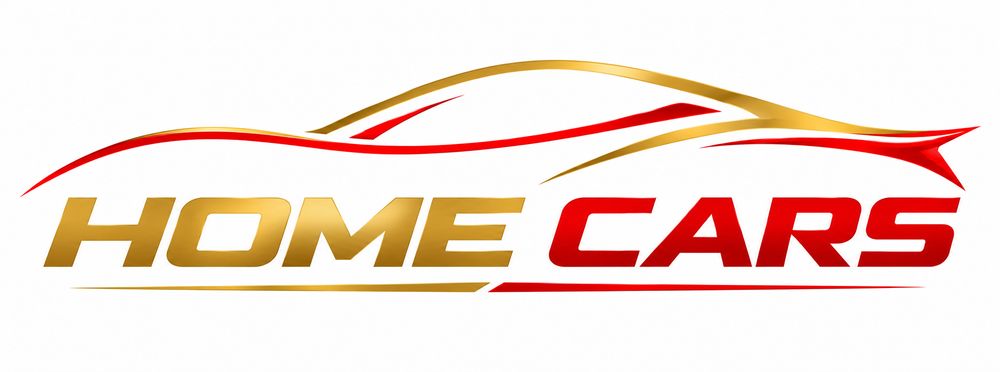 HOME CARS logo
