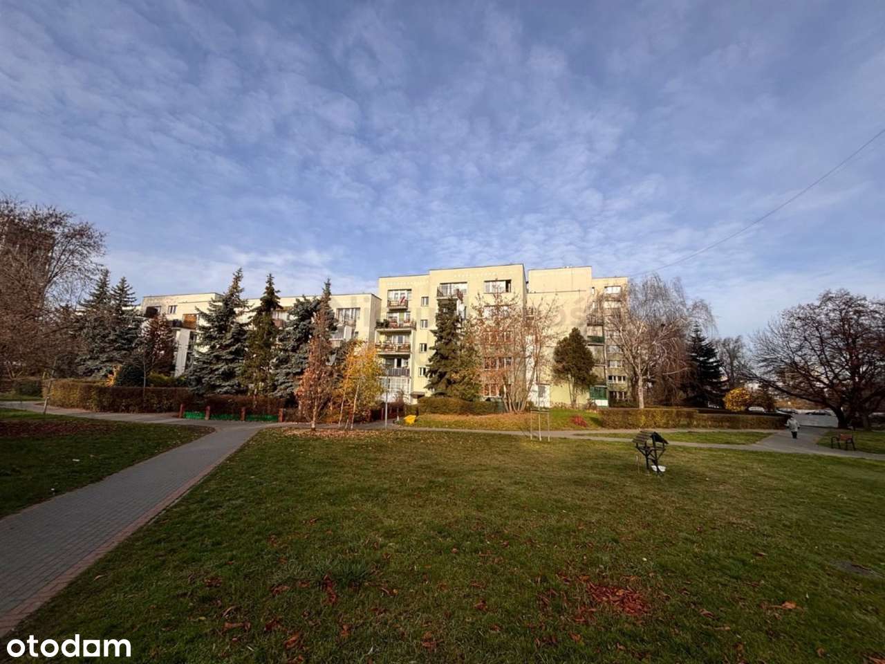 4pok. STOKŁOSY | funkcjonalny rozkład | METRO | widne i słoneczne-12