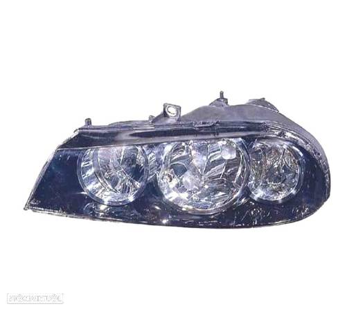 FAROL ESQ OPTICAS PARA ALFA ROMEO 156 03-05 - 1