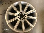 Mercedes CLS 218 2szt 8.5x19 ET34.5 A2184010802 - 1