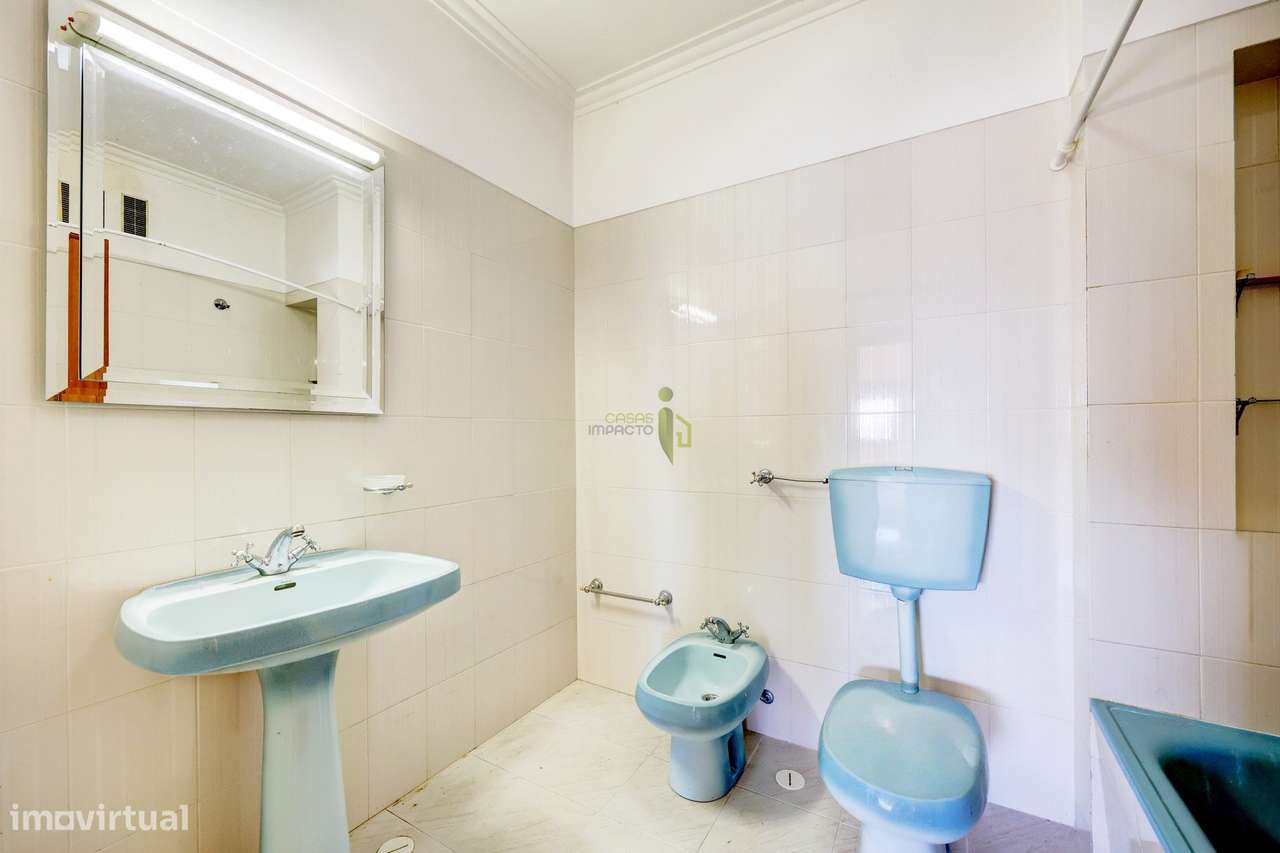 Apartamento T3 Venda em Queluz e Belas,Sintra-7