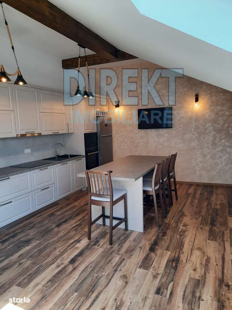 Apartament 2 camere , situat central - Imagine principală: 2/7