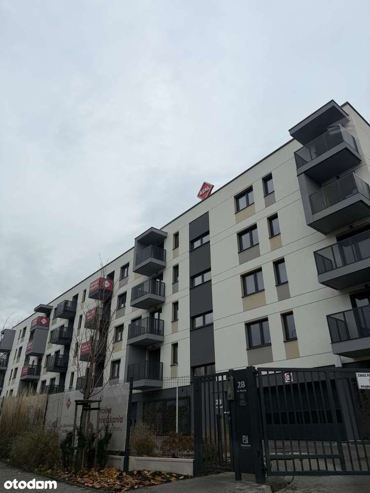 Do wynajęcia przytulne dwupokojowe mieszkanie - Pełny obrazek: 1/13