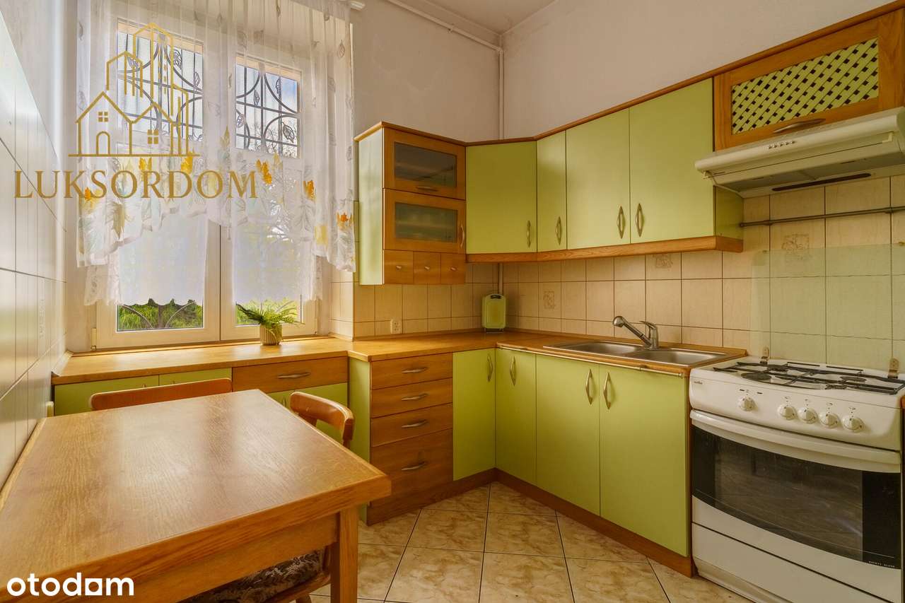 Willa w centrum Łodzi | 205 m² | Idealna pod inwestycję |-16