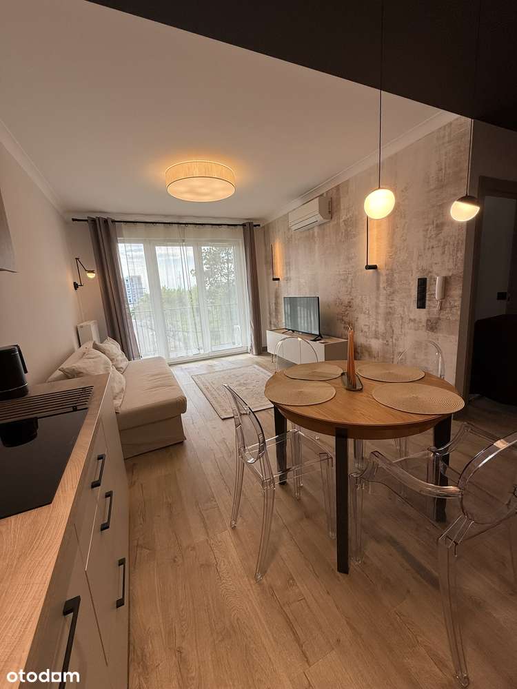 Nowy dwypokojowy apartament w centrum Bydgoszczy + garaż+komórka lok. - Pełny obrazek: 3/14