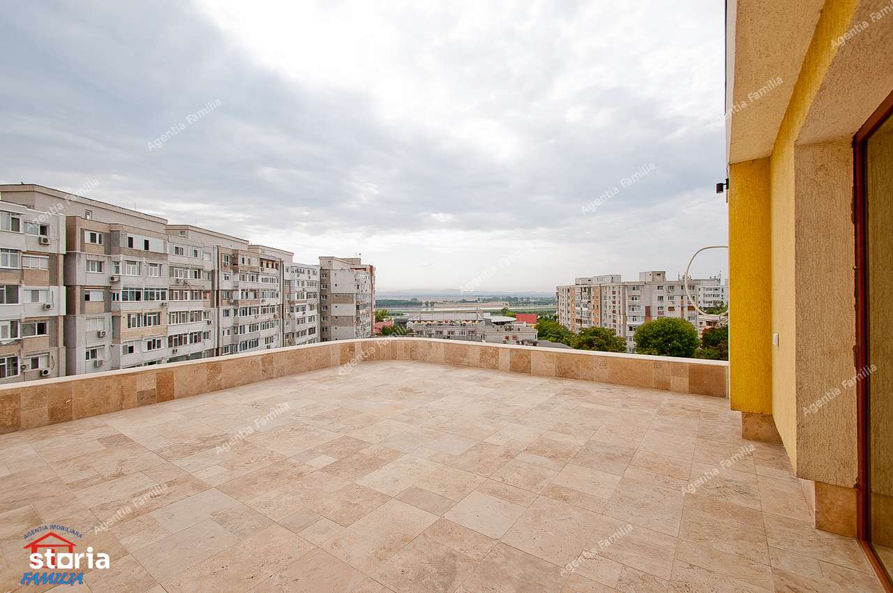 Penthouse in Mazepa Residence... disponibil imediat - Imagine principală: 4/20